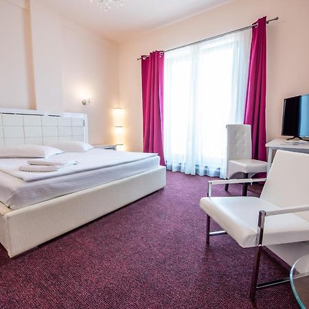 Hotel Imperial Timisoara Exterior photo