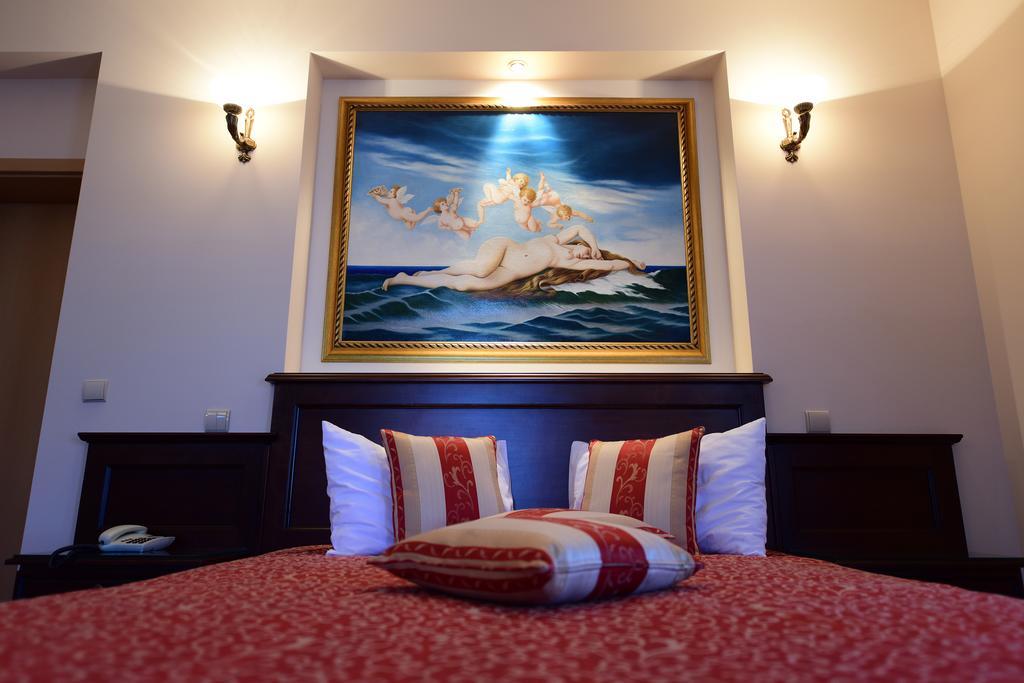 Hotel Imperial Timisoara Room photo