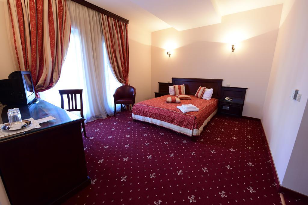 Hotel Imperial Timisoara Room photo