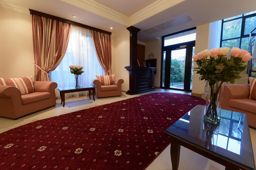 Hotel Imperial Timisoara Exterior photo