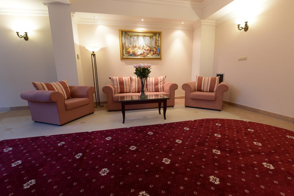 Hotel Imperial Timisoara Exterior photo