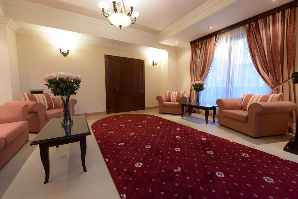 Hotel Imperial Timisoara Exterior photo