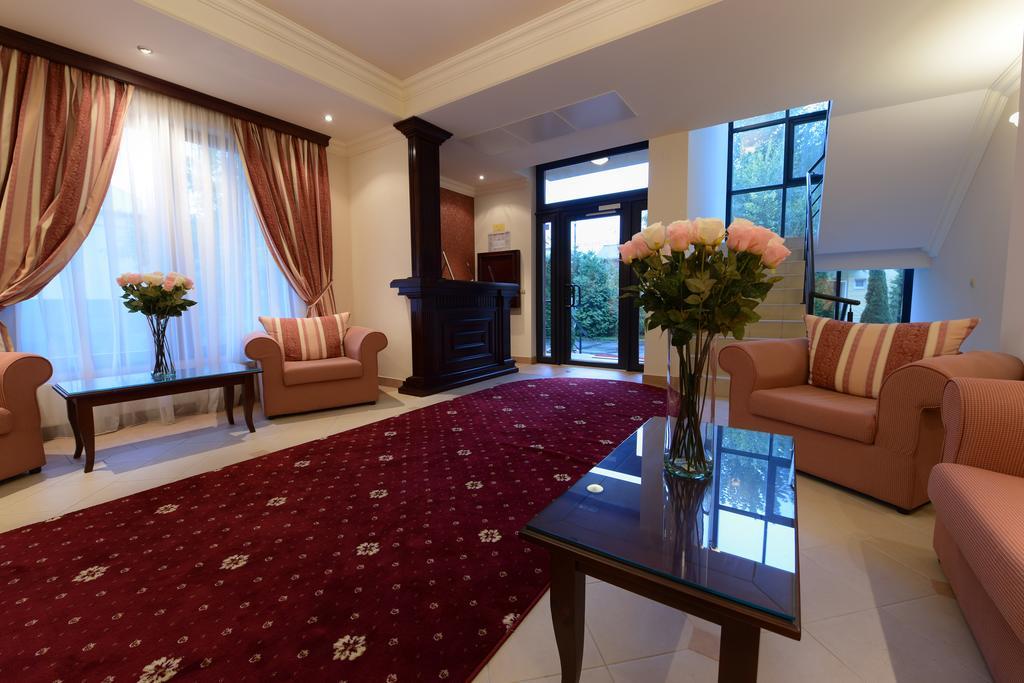 Hotel Imperial Timisoara Exterior photo