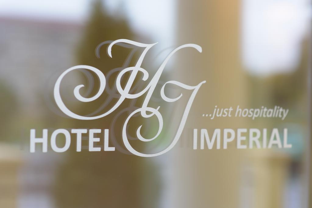 Hotel Imperial Timisoara Exterior photo