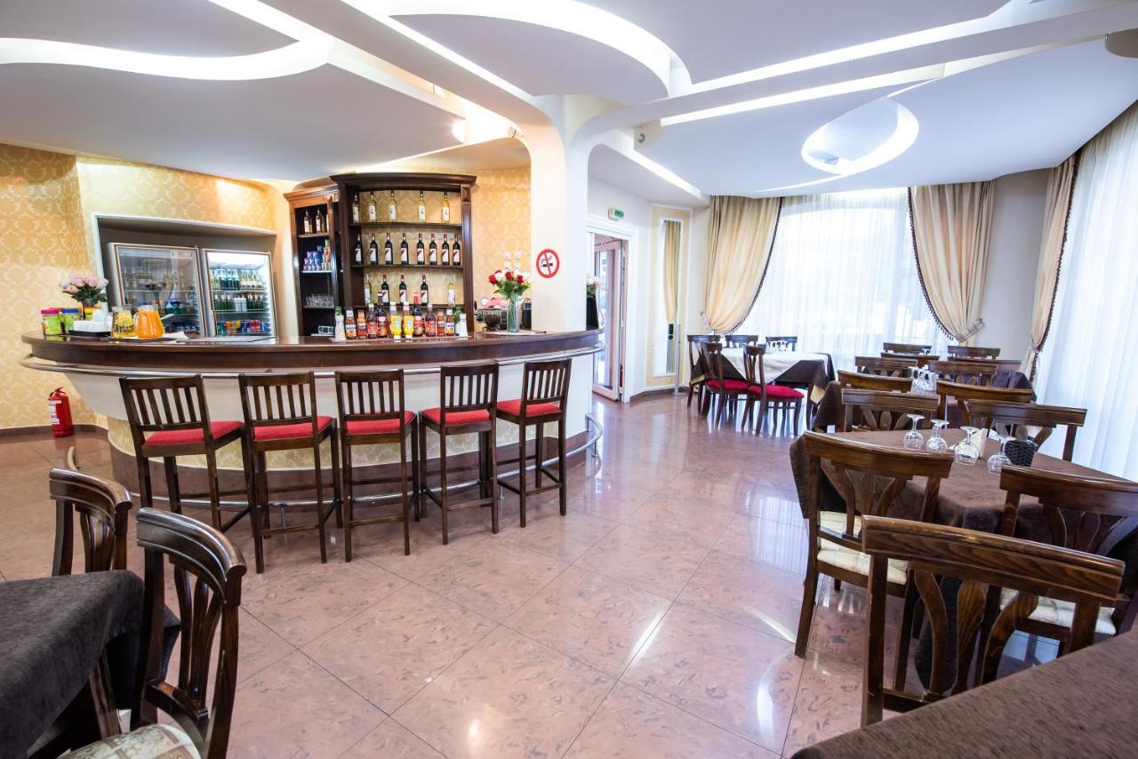 Hotel Imperial Timisoara Exterior photo